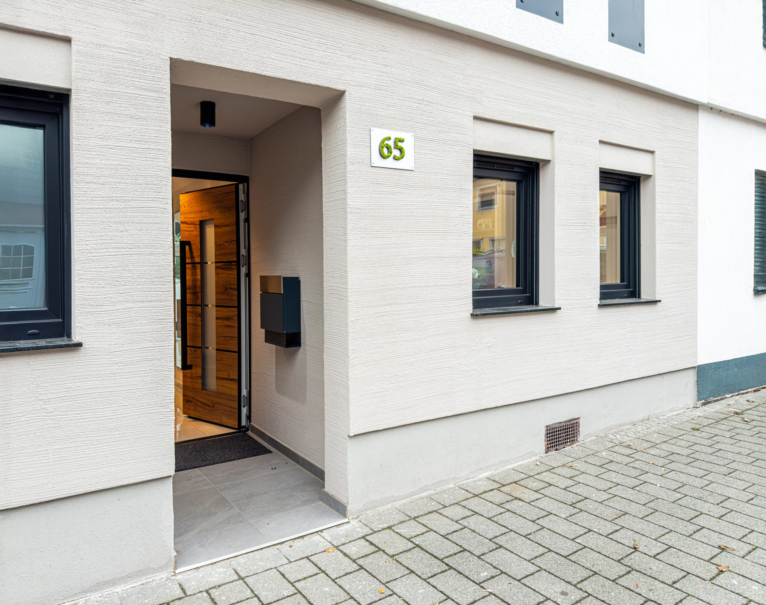 MeinArchitekt_K65-Weilerswist_Eingang_654