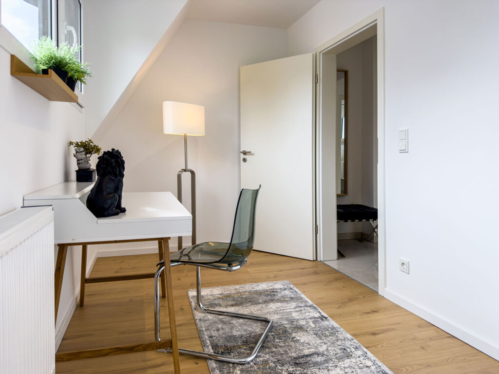 Nova Homeoffice