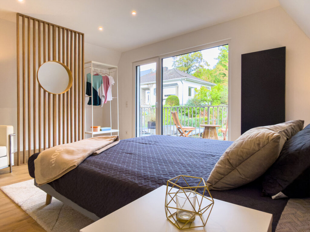 Nova Schlafzimmer