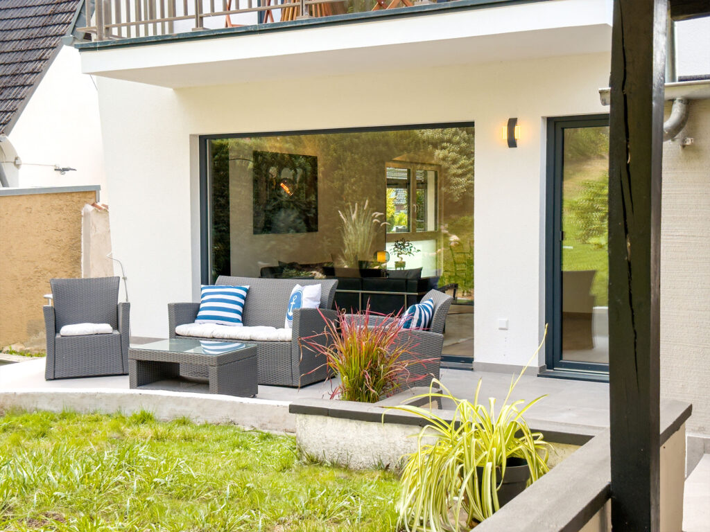 Nova Terrasse