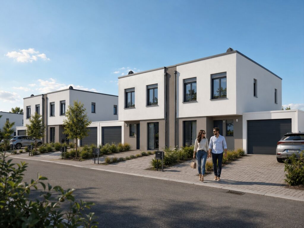 Rheinbach Projekt