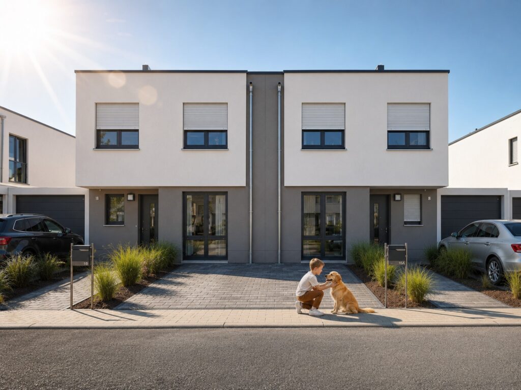 Rheinbach Projekt