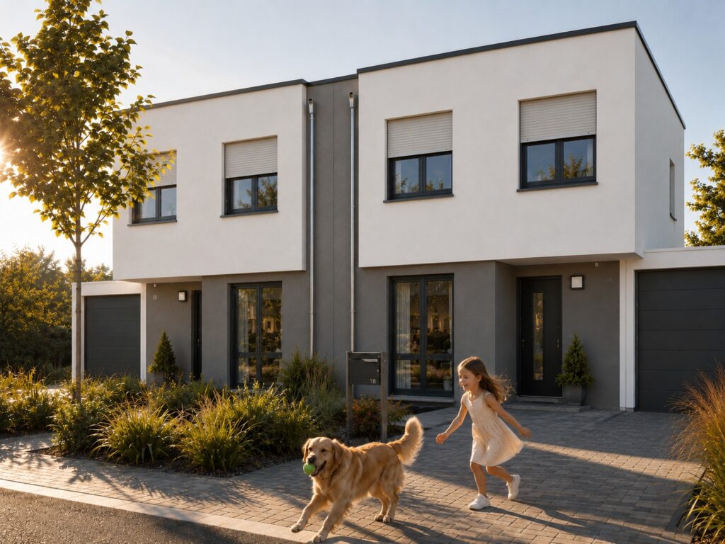 Rheinbach Projekt