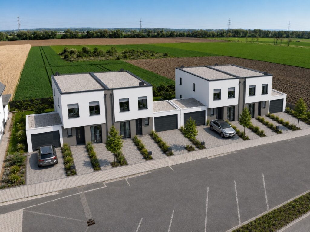 Rheinbach Projekt